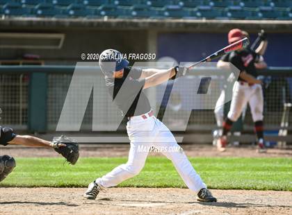 Thumbnail 3 in Howell vs Kingsway (NJ Last Dance Tournament)  photogallery.