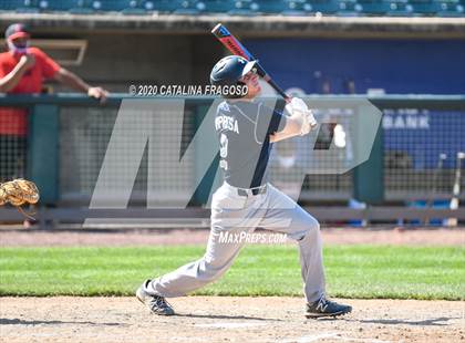 Thumbnail 3 in Howell vs Kingsway (NJ Last Dance Tournament)  photogallery.