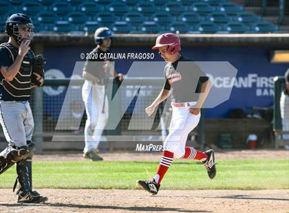 Thumbnail 3 in Howell vs Kingsway (NJ Last Dance Tournament)  photogallery.