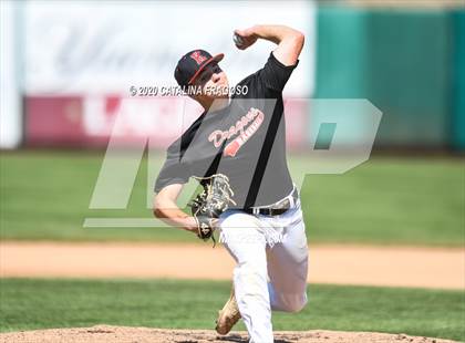 Thumbnail 3 in Howell vs Kingsway (NJ Last Dance Tournament)  photogallery.