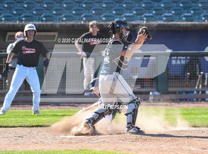 Thumbnail 1 in Howell vs Kingsway (NJ Last Dance Tournament)  photogallery.