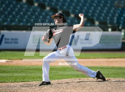 Thumbnail 3 in Howell vs Kingsway (NJ Last Dance Tournament)  photogallery.