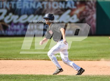 Thumbnail 1 in Howell vs Kingsway (NJ Last Dance Tournament)  photogallery.
