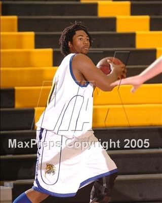 Thumbnail 1 in Enterprise vs. Grant (Del Oro Invitational) photogallery.