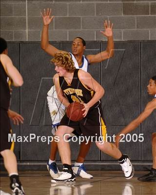 Thumbnail 1 in Enterprise vs. Grant (Del Oro Invitational) photogallery.