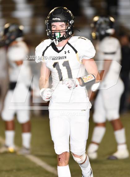 Thumbnail 2 in Northview @ Palmdale  (CIF SS D10 Semifinal Playoff) photogallery.
