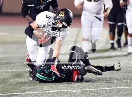 Thumbnail 2 in Northview @ Palmdale  (CIF SS D10 Semifinal Playoff) photogallery.
