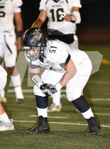 Thumbnail 1 in Northview @ Palmdale  (CIF SS D10 Semifinal Playoff) photogallery.