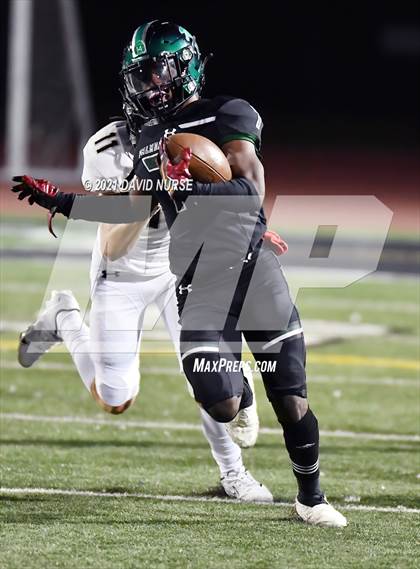 Thumbnail 1 in Northview @ Palmdale  (CIF SS D10 Semifinal Playoff) photogallery.