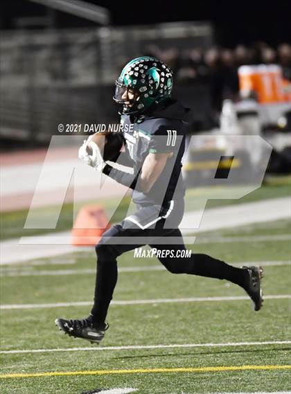 Thumbnail 3 in Northview @ Palmdale  (CIF SS D10 Semifinal Playoff) photogallery.