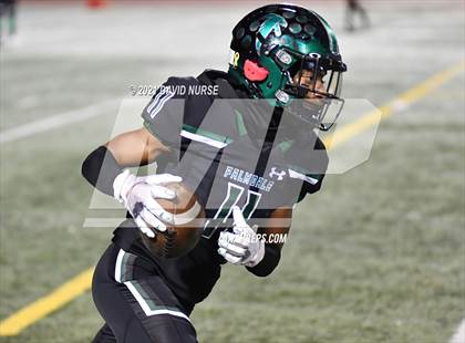 Thumbnail 3 in Northview @ Palmdale  (CIF SS D10 Semifinal Playoff) photogallery.