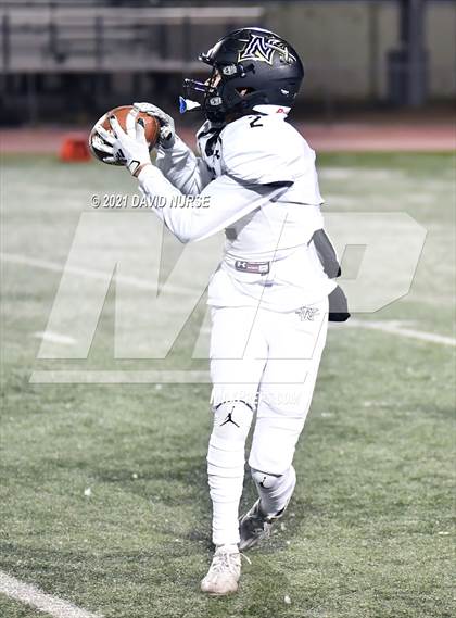 Thumbnail 1 in Northview @ Palmdale  (CIF SS D10 Semifinal Playoff) photogallery.