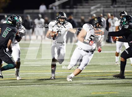 Thumbnail 3 in Northview @ Palmdale  (CIF SS D10 Semifinal Playoff) photogallery.