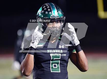Thumbnail 3 in Northview @ Palmdale  (CIF SS D10 Semifinal Playoff) photogallery.
