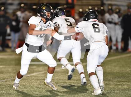 Thumbnail 3 in Northview @ Palmdale  (CIF SS D10 Semifinal Playoff) photogallery.