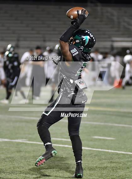 Thumbnail 2 in Northview @ Palmdale  (CIF SS D10 Semifinal Playoff) photogallery.