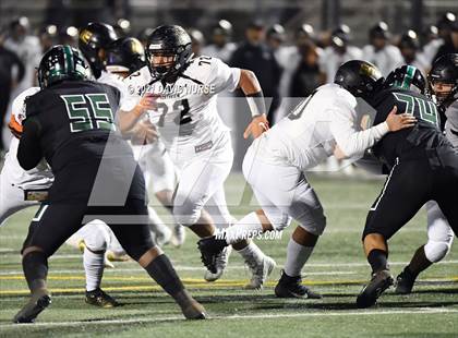 Thumbnail 1 in Northview @ Palmdale  (CIF SS D10 Semifinal Playoff) photogallery.