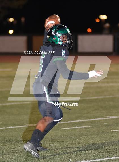 Thumbnail 1 in Northview @ Palmdale  (CIF SS D10 Semifinal Playoff) photogallery.