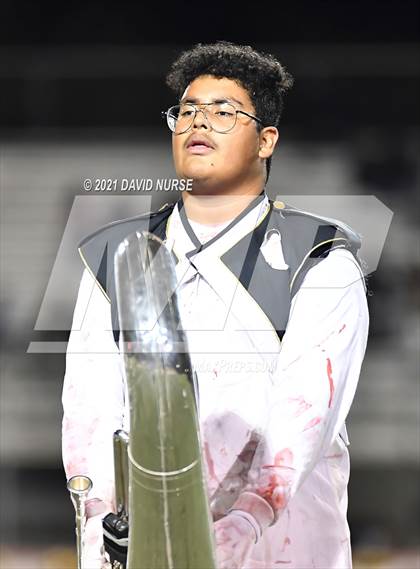 Thumbnail 3 in Northview @ Palmdale  (CIF SS D10 Semifinal Playoff) photogallery.