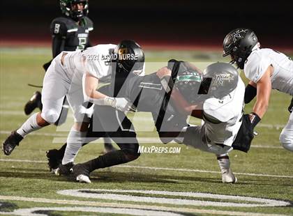 Thumbnail 3 in Northview @ Palmdale  (CIF SS D10 Semifinal Playoff) photogallery.
