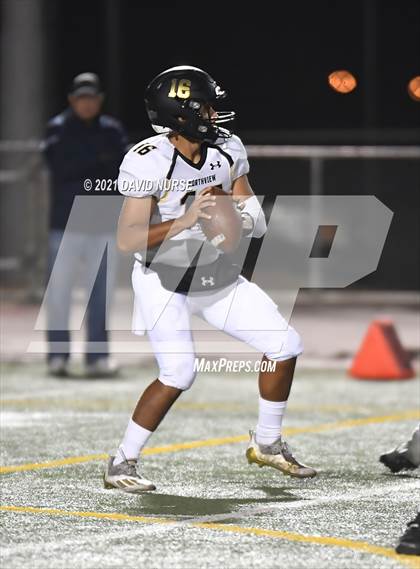 Thumbnail 2 in Northview @ Palmdale  (CIF SS D10 Semifinal Playoff) photogallery.