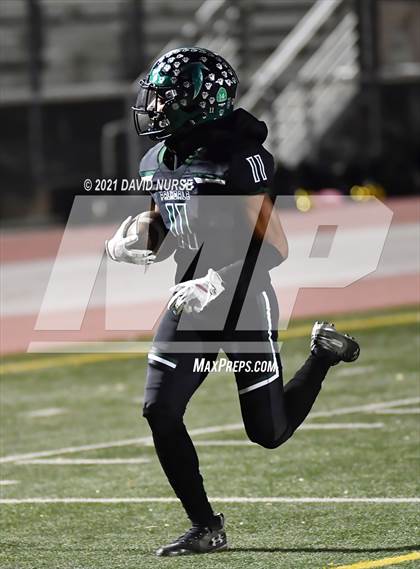 Thumbnail 2 in Northview @ Palmdale  (CIF SS D10 Semifinal Playoff) photogallery.
