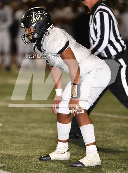 Thumbnail 3 in Northview @ Palmdale  (CIF SS D10 Semifinal Playoff) photogallery.
