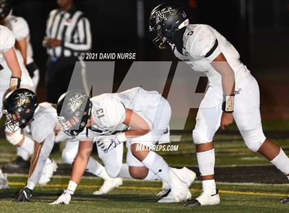 Thumbnail 3 in Northview @ Palmdale  (CIF SS D10 Semifinal Playoff) photogallery.