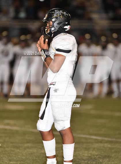 Thumbnail 1 in Northview @ Palmdale  (CIF SS D10 Semifinal Playoff) photogallery.