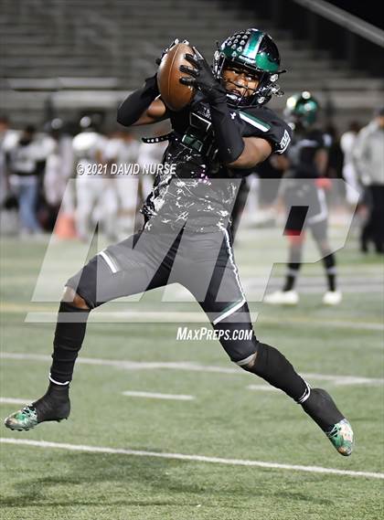 Thumbnail 1 in Northview @ Palmdale  (CIF SS D10 Semifinal Playoff) photogallery.