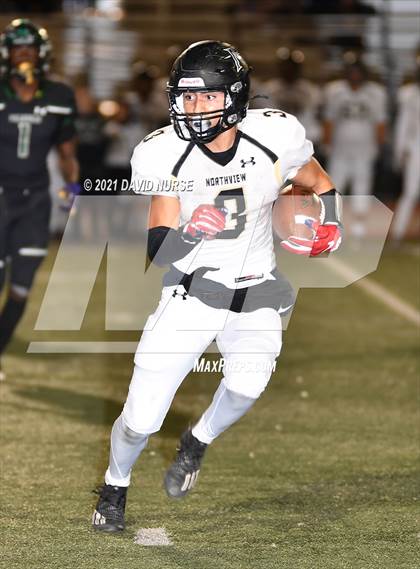 Thumbnail 3 in Northview @ Palmdale  (CIF SS D10 Semifinal Playoff) photogallery.