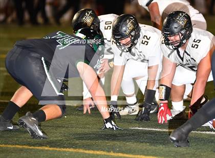 Thumbnail 2 in Northview @ Palmdale  (CIF SS D10 Semifinal Playoff) photogallery.