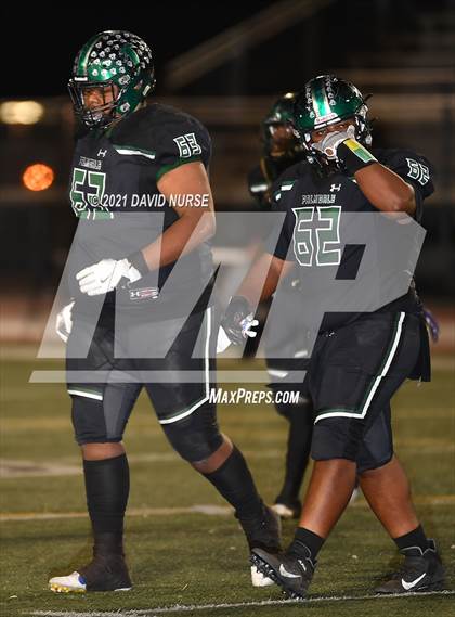 Thumbnail 3 in Northview @ Palmdale  (CIF SS D10 Semifinal Playoff) photogallery.