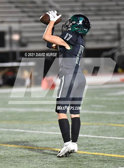 Thumbnail 1 in Northview @ Palmdale  (CIF SS D10 Semifinal Playoff) photogallery.