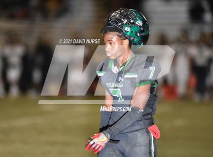 Thumbnail 1 in Northview @ Palmdale  (CIF SS D10 Semifinal Playoff) photogallery.