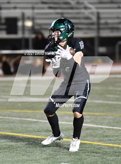 Thumbnail 1 in Northview @ Palmdale  (CIF SS D10 Semifinal Playoff) photogallery.