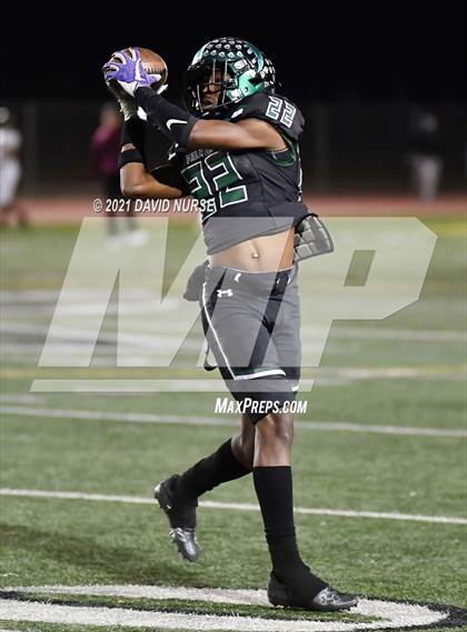 Thumbnail 1 in Northview @ Palmdale  (CIF SS D10 Semifinal Playoff) photogallery.