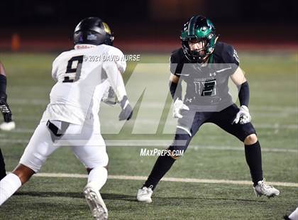 Thumbnail 1 in Northview @ Palmdale  (CIF SS D10 Semifinal Playoff) photogallery.