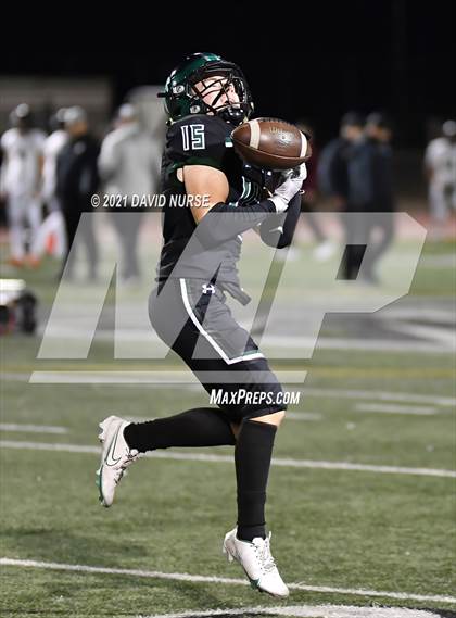 Thumbnail 3 in Northview @ Palmdale  (CIF SS D10 Semifinal Playoff) photogallery.