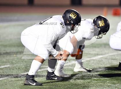 Thumbnail 1 in Northview @ Palmdale  (CIF SS D10 Semifinal Playoff) photogallery.
