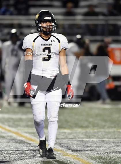 Thumbnail 3 in Northview @ Palmdale  (CIF SS D10 Semifinal Playoff) photogallery.