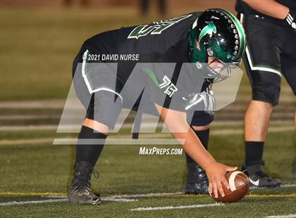 Thumbnail 3 in Northview @ Palmdale  (CIF SS D10 Semifinal Playoff) photogallery.
