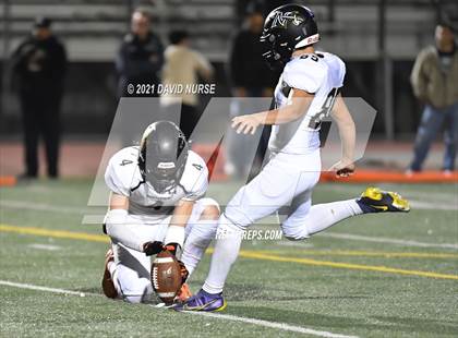 Thumbnail 2 in Northview @ Palmdale  (CIF SS D10 Semifinal Playoff) photogallery.