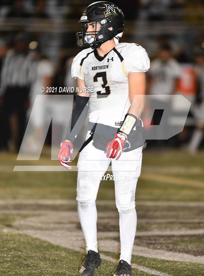 Thumbnail 1 in Northview @ Palmdale  (CIF SS D10 Semifinal Playoff) photogallery.