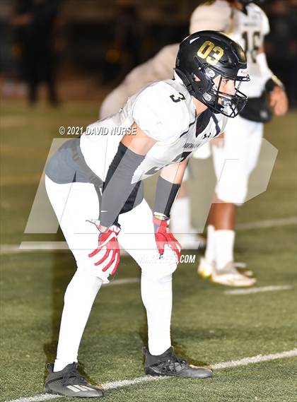 Thumbnail 2 in Northview @ Palmdale  (CIF SS D10 Semifinal Playoff) photogallery.
