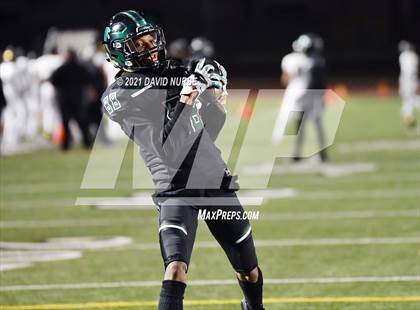 Thumbnail 1 in Northview @ Palmdale  (CIF SS D10 Semifinal Playoff) photogallery.