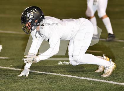 Thumbnail 2 in Northview @ Palmdale  (CIF SS D10 Semifinal Playoff) photogallery.