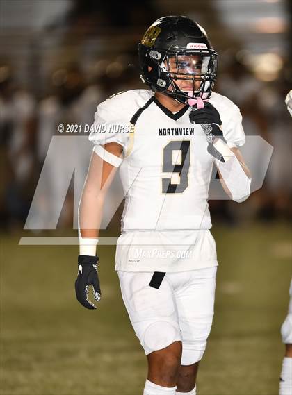 Thumbnail 2 in Northview @ Palmdale  (CIF SS D10 Semifinal Playoff) photogallery.
