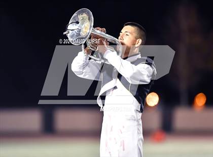 Thumbnail 1 in Northview @ Palmdale  (CIF SS D10 Semifinal Playoff) photogallery.