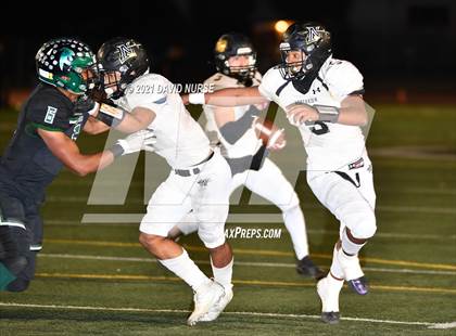 Thumbnail 3 in Northview @ Palmdale  (CIF SS D10 Semifinal Playoff) photogallery.